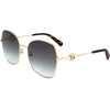 Marc Jacobs Sunglasses 06J (57/19/140) - (Marc 688/S)
