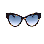 Marc Jacobs Sunglasses 086 (53/18/145) - (Marc 697/S)