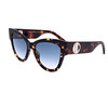 Marc Jacobs Sunglasses 086 (53/18/145) - (Marc 697/S)