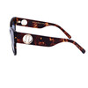 Marc Jacobs Sunglasses 086 (53/18/145) - (Marc 697/S)