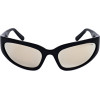 Marc Jacobs Sunglasses 08A (61/20/125) - (Marc 738/S)