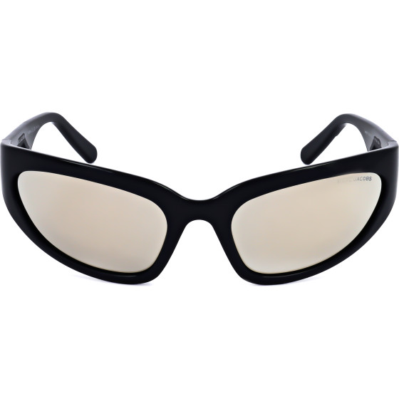Marc Jacobs Sunglasses 08A (61/20/125) - (Marc 738/S)