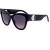 Marc Jacobs Sunglasses 807 (53/18/145) - (Marc 697/S)