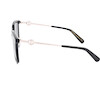 Marc Jacobs Sunglasses 807 (55/22/140) - (Marc 608/G/S)
