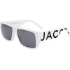 Marc Jacobs Sunglasses Ccp (57/15/145) - (Marc Logo 096/S)