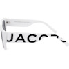 Marc Jacobs Sunglasses Ccp (57/15/145) - (Marc Logo 096/S)