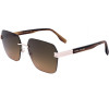 Marc Jacobs Sunglasses EX4 (61/17/145) - (Marc 713/S)