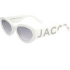 Marc Jacobs Sunglasses Hym (54/21/145) - (Marc 694/G/S)