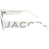 Marc Jacobs Sunglasses Hym (54/21/145) - (Marc 694/G/S)