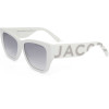 Marc Jacobs Sunglasses Hym (55/16/145) - (Marc 695/S)