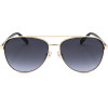 Marc Jacobs Sunglasses Rhl (60/14/140) - (Marc 760/S)