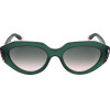 Missoni Sunglasses Iwb (53/19/145) - (Mis 0131/S)