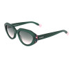 Missoni Sunglasses Iwb (53/19/145) - (Mis 0131/S)