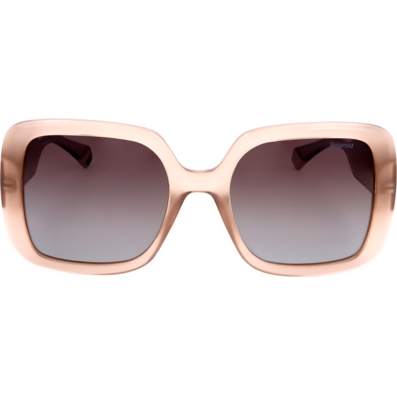 Polaroid Sunglasses 10A (54/20/140) - (Pld 6168/S)