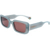 Polaroid Sunglasses 1ED (52/23/140) - (Pld 6208/S/X)