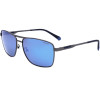 Polaroid Sunglasses KJ1 (59/15/140) - (Pld 2136/G/S/X)