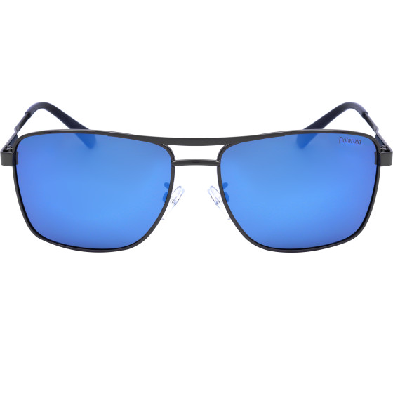 Polaroid Sunglasses KJ1 (59/15/140) - (Pld 2136/G/S/X)