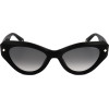 POLICE Sunglasses 0700 (54/19/140) - (SPLP47)