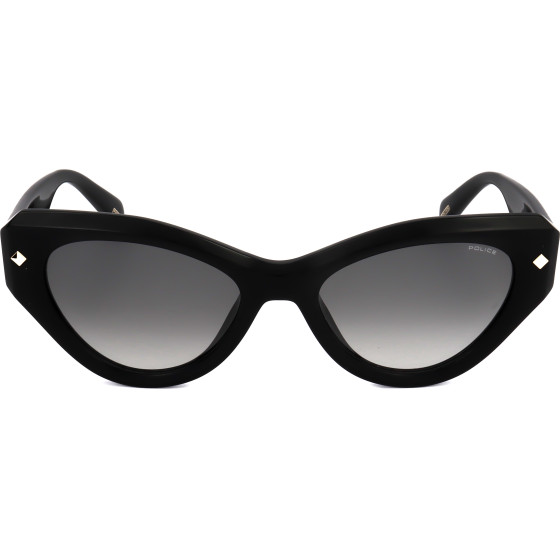POLICE Sunglasses 0700 (54/19/140) - (SPLP47)