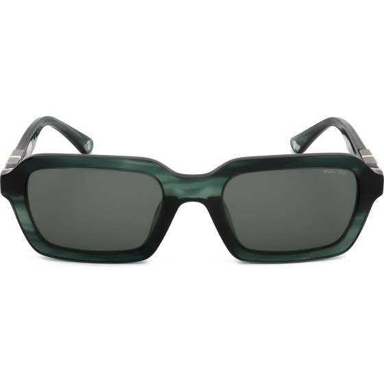 POLICE Sunglasses 09N6 (53/21/145) - (SPLL14M)