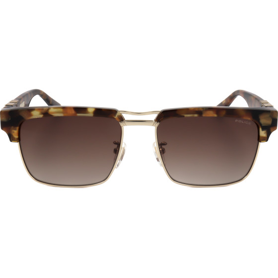 POLICE Sunglasses 0AEr (55/17/145) - (SPLP25M)