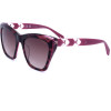 POLICE Sunglasses 0AHl (54/19/140) - (SPLL36M)