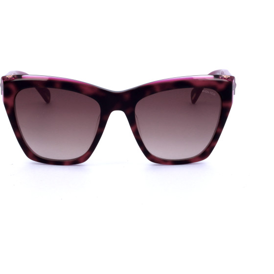 POLICE Sunglasses 0AHl (54/19/140) - (SPLL36M)