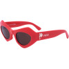 PUCCI Sunglasses 66J (50/23/140) - (EP0214)
