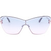 PUCCI Sunglasses 72W (00/00/140) - (EP0218)