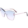 PUCCI Sunglasses 72W (00/00/140) - (EP0218)