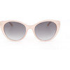 Ted Baker Sunglasses 203 (54/18/145) - (TB1648)