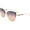 Ted Baker Sunglasses 400 (59/17/135) - (TB1669)