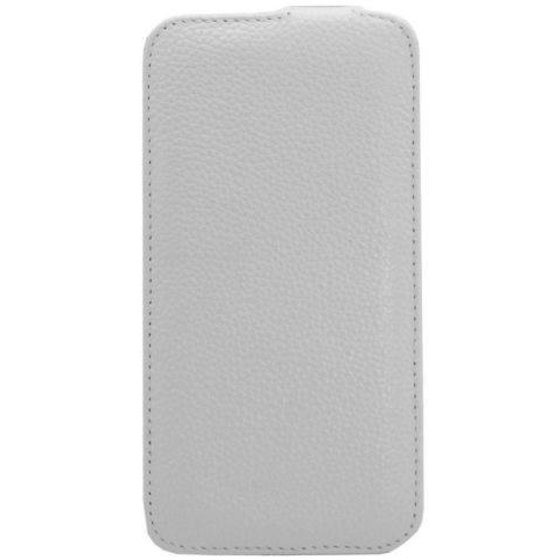 ���� ��������� MELKCO SAMSUNG G925 GALAXY S6 EDGE VERTICAL FLIP JACKA �����