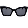 Zadig & Voltaire Sunglasses 0869 (52/22/140) - (SZV409)