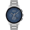 Hugo Boss Zegarek Meski Peak Chrono 44mm - (1513763)