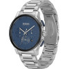 Hugo Boss Zegarek Meski Peak Chrono 44mm - (1513763)