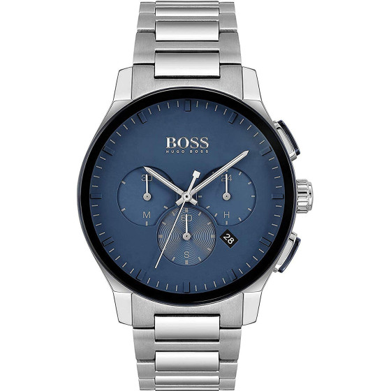 Hugo Boss Zegarek Meski Peak Chrono 44mm - (1513763)