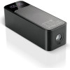 EVERACTIVE Powerbank 27 000mAh, 1x USB, 2x USB-C, 162,5W, QC4+, flashlight, Lcd screen, Black - (EB-27Q)