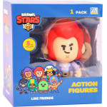 P.M.I. Kids World Brawl Stars S1 Action Figures 11cm - Colt - (BRW6010D)