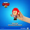 P.M.I. Kids World Brawl Stars S1 Action Figures 11cm - Colt - (BRW6010D)