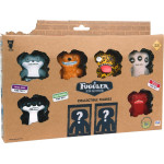 P.M.I. Kids World Fuggler S1 Collectible Figures -8 Pack Deluxe Box C - (FG2070C)