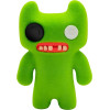 P.M.I. Kids World Fuggler S1 Collectible Figures -8 Pack Deluxe Box F - (FG2070F)