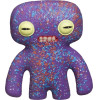 P.M.I. Kids World Fuggler S1 Collectible Figures -8 Pack Deluxe Box F - (FG2070F)