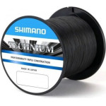 SHIMANO Fishing Line Technium 0,255mm 300m 6,10kg Grey - (TEC30025PB)