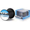SHIMANO Fishing Line Technium 0,255mm 300m 6,10kg Grey - (TEC30025PB)