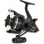 SHIMANO Fishing Reel Baitrunner ST-FB4000 - (BTRST4000FB)