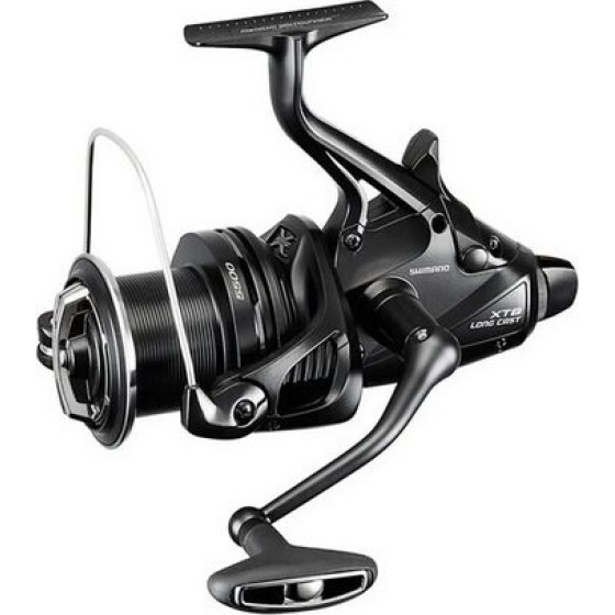SHIMANO Fishing Reel Baitrunner Xtb Big Longcast - (BBTRXTBLC)