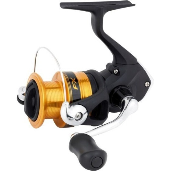 SHIMANO Fishing Reel Fx Fc C3000 - (FXC3000FC)