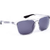 SHIMANO Polarised Sunglasses Ultegra, Transparent grey/Dark Grey - (SHMJDTGDG)