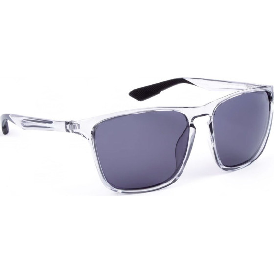 SHIMANO Polarised Sunglasses Ultegra, Transparent grey/Dark Grey - (SHMJDTGDG)